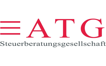 Logo der Firma ATG Amira Treuhandgesellschaft Chemnitz GmbH aus Mittweida