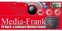 Logo der Firma Media-Frank aus Haßloch