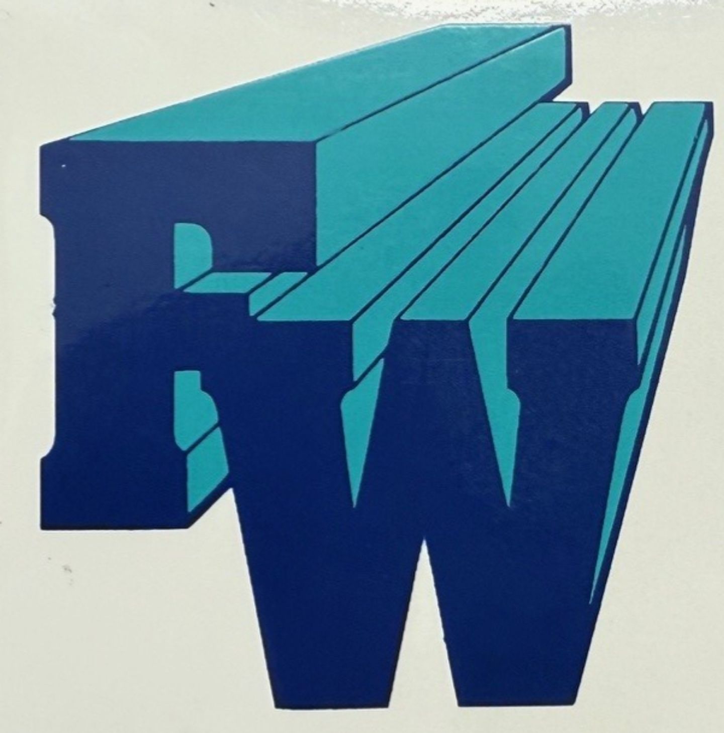 Logo der Firma Wollschlager Fred Metallbau & Schlosserei aus Rosenheim