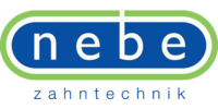 Logo der Firma Nebe Zahntechnik GmbH aus Bayreuth