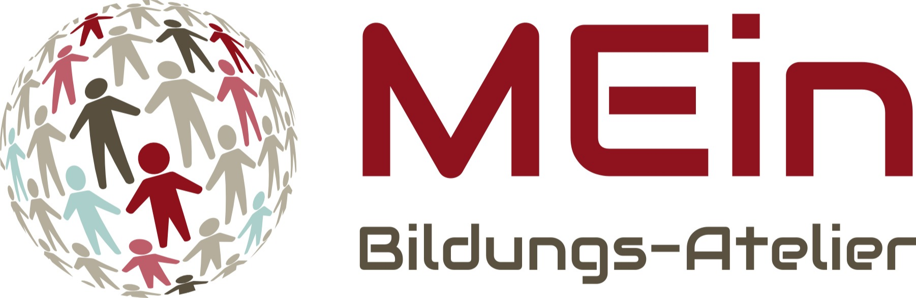 Logo der Firma MEin Bildungs-Atelier aus Gundelfingen