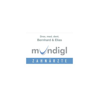 Logo der Firma Zahnärzte Dres. Bernhard und Elias Mundigl aus München