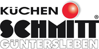 Logo der Firma Küchen Schmitt aus Güntersleben auf dem Branchenportal Bauunternehmen.org