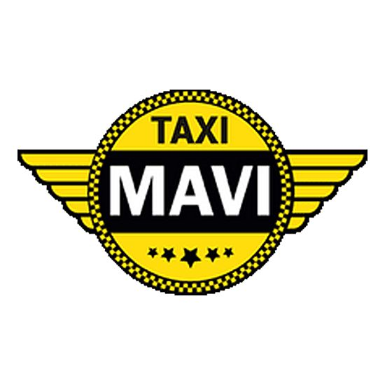 Logo der Firma Mavi Taxenbetrieb aus Hildesheim