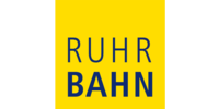 Logo der Firma Ruhrbahn GmbH aus Essen