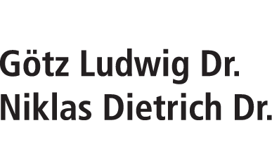 Logo der Firma Götz Ludwig Dr. aus Schwabach