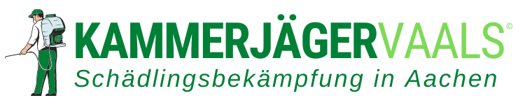 Logo der Firma Kammerjäger Vaals | Aachen aus Aachen