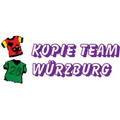 Logo der Firma Kopie Team Würzburg aus Würzburg