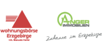 Logo der Firma Wohnungsbörse Erzgebirge aus Dippoldiswalde