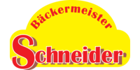 Logo der Firma Schneider Bäckerei aus Pößneck