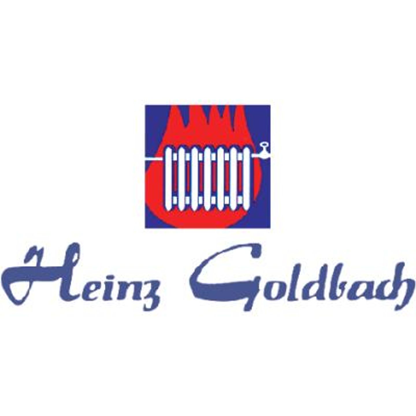 Logo der Firma Heinz Goldbach Sanitär und Heizung aus Mülheim an der Ruhr