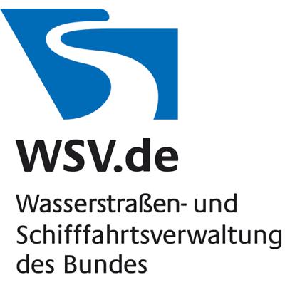 Logo der Firma Wasserstraßen- und Schifffahrtsamt Main aus Schweinfurt
