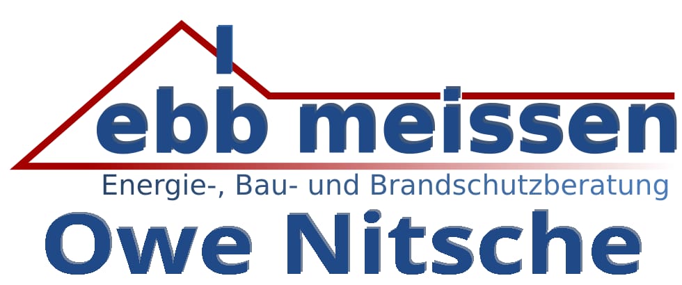 Logo der Firma Owe Nitsche Schornsteinfegermeister aus Meißen