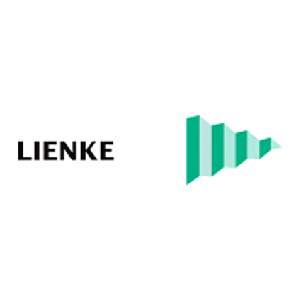 Logo der Firma Lienke GmbH aus Gütersloh