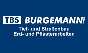 Logo der Firma TBS Burgemann GmbH aus Pollhagen