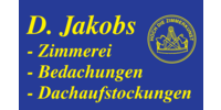 Logo der Firma D. Jakobs UG haftungsbeschränkt & Co KG aus Bedburg-Hau