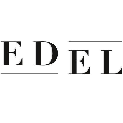 Logo der Firma Edel aus Frankfurt am Main