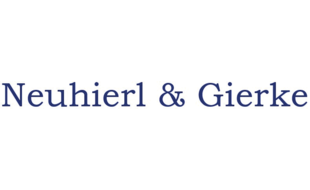 Logo der Firma Neuhierl & Gierke, Rechtsanwälte - Partnerschaft aus Fürstenfeldbruck