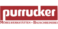 Logo der Firma Purrucker Möbelwerkstätten aus Weißenstadt