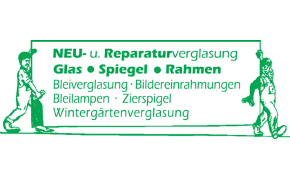Logo der Firma Glaserei Berger aus Tittling auf dem Branchenportal Glaserei.org