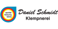 Logo der Firma Heizung Sanitär Solar Daniel Schmidt aus Lichtenau
