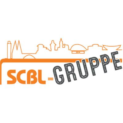 Logo der Firma SCBL-care GmbH aus Solingen
