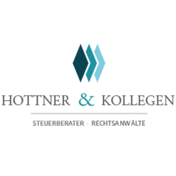 Logo der Firma Hottner & Kollegen GbR aus Schwandorf