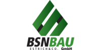 Logo der Firma BSN Bau GmbH aus Gladbeck