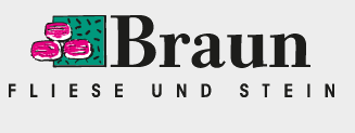 Logo der Firma Gerhard Braun GmbH & Co. KG Fliesen-Natursteine aus Baiersbronn