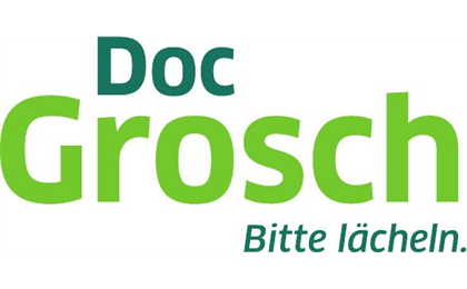 Logo der Firma Dr. Uwe Grosch aus Coburg