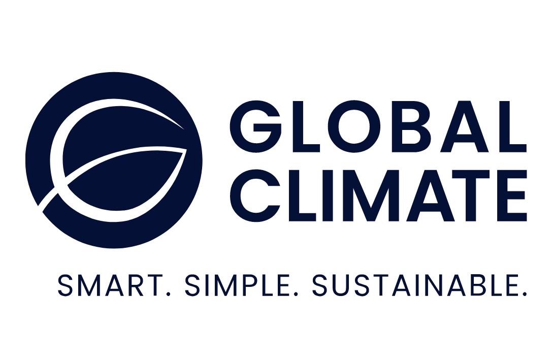 Logo der Firma Global Climate GmbH aus Straßlach-Dingharting