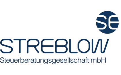 Logo der Firma Streblow Steuerberatungsgesellschaft mbH aus Kleinostheim