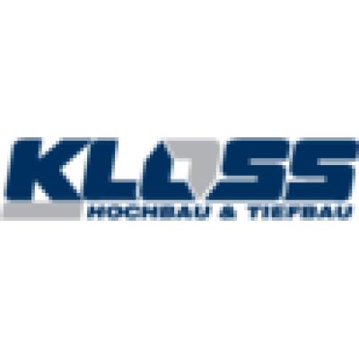 Logo der Firma Gunter Kloss Hoch- und Tiefbau GmbH aus Zwickau