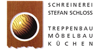 Logo der Firma Schreinerei Schloß Stefan aus Rülzheim auf dem Branchenportal Tischler-Schreiner.org