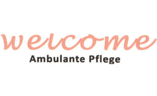 Logo der Firma Welcome Ambulante Pflege aus Dormagen