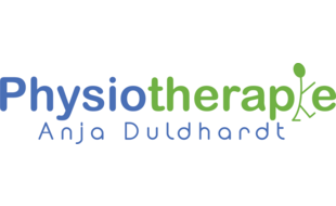 Logo der Firma Anja Duldhardt Physiotherapie aus Würzburg