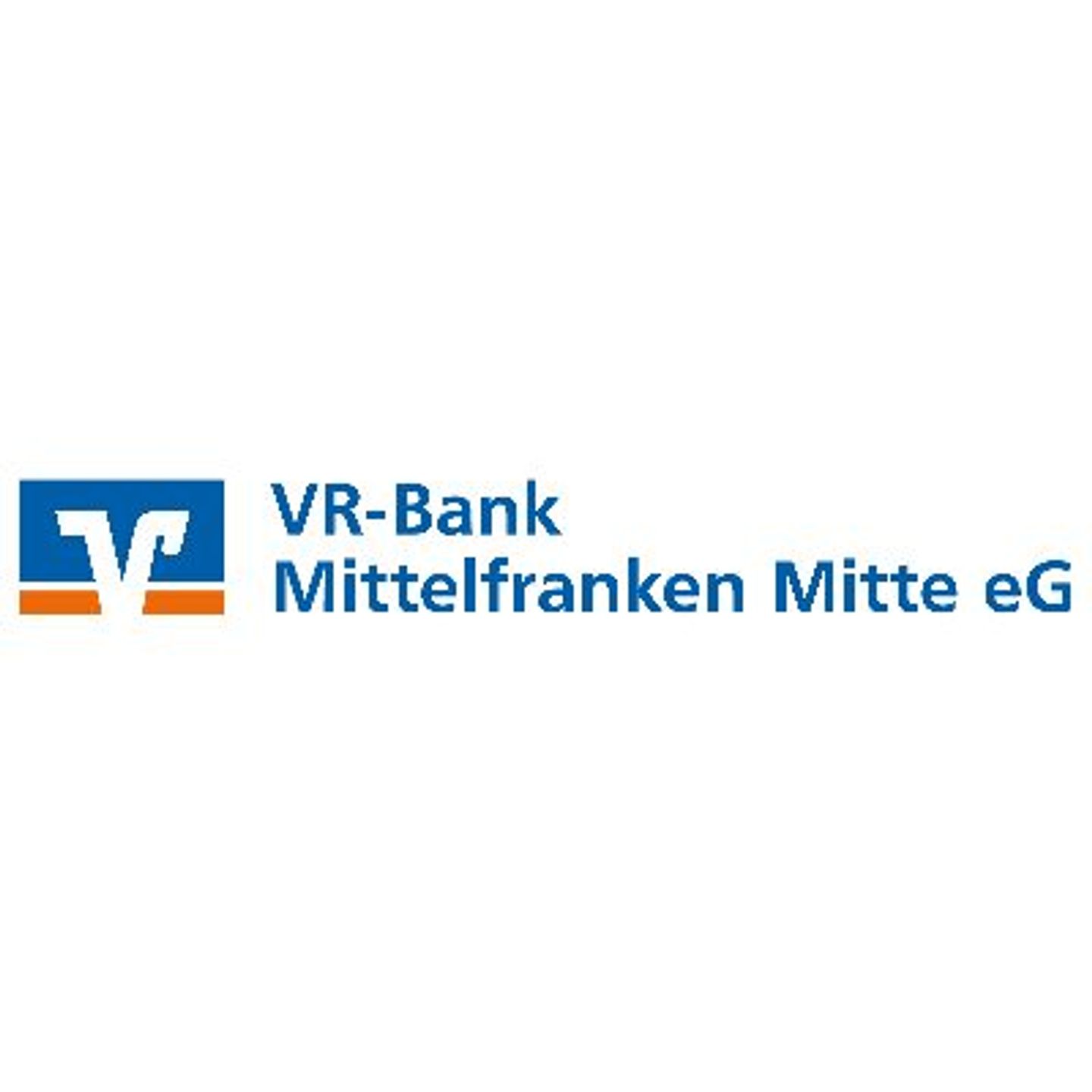 Logo der Firma VR-Bank Mittelfranken Mitte eG - Hauptstelle Roth aus Roth