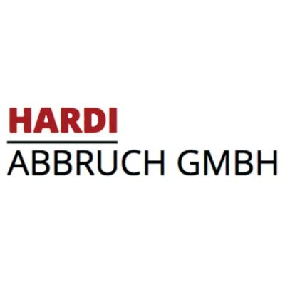Logo der Firma Hardi Abbruch und Demontage GmbH München aus München