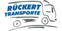 Logo der Firma Rückert Transporte aus Lichtenfels