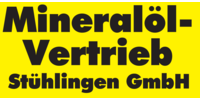 Logo der Firma Mineralölvertrieb Stühlingen GmbH aus Stühlingen