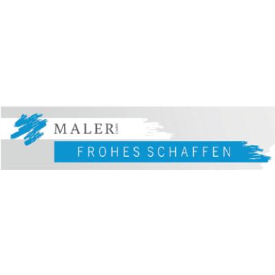 Logo der Firma Maler GmbH Frohes Schaffen aus Riesa