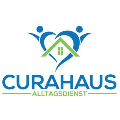 Logo der Firma CuraHaus GmbH - Alltagsdienst aus Krefeld