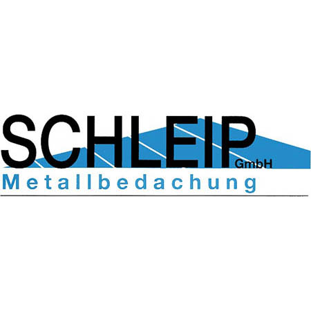 Logo der Firma Schleip GmbH Spenglerei und Installation aus Neumarkt