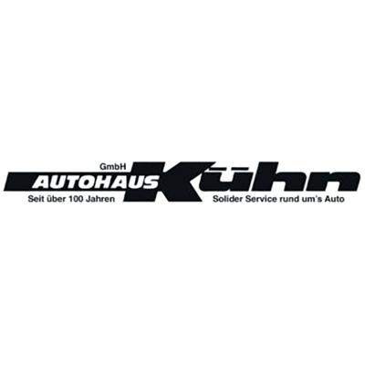 Logo der Firma Autohaus Kühn GmbH aus Erlangen