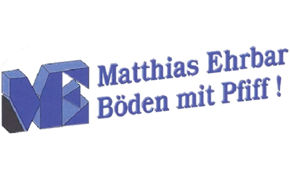 Matthias Ehrbar - LOGO
