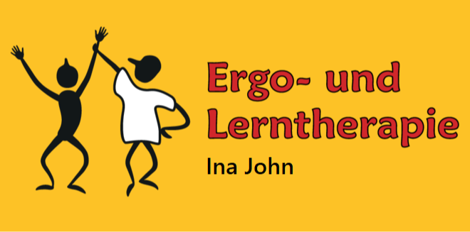 Logo der Firma Ergo- und Lerntherapie Ina John aus Sebnitz