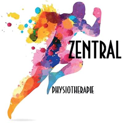 Logo der Firma Physiotherapie Zentral Sonja Blijkshof aus Kamp-Lintfort