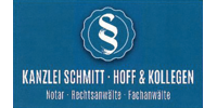 Logo der Firma Schmitt, Hoff & Kollegen aus Gersfeld