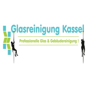 Logo der Firma Glasreinigung Kassel aus Kassel