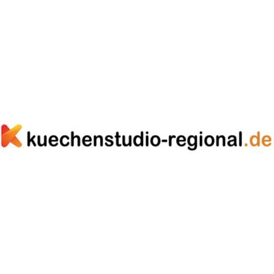 Logo der Firma Küchenstudio-Regional.de aus Berlin